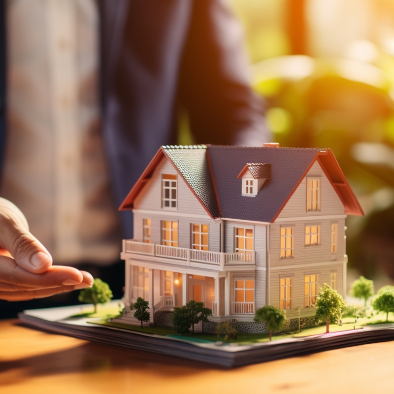 front-view-man-working-as-real-estate-agent